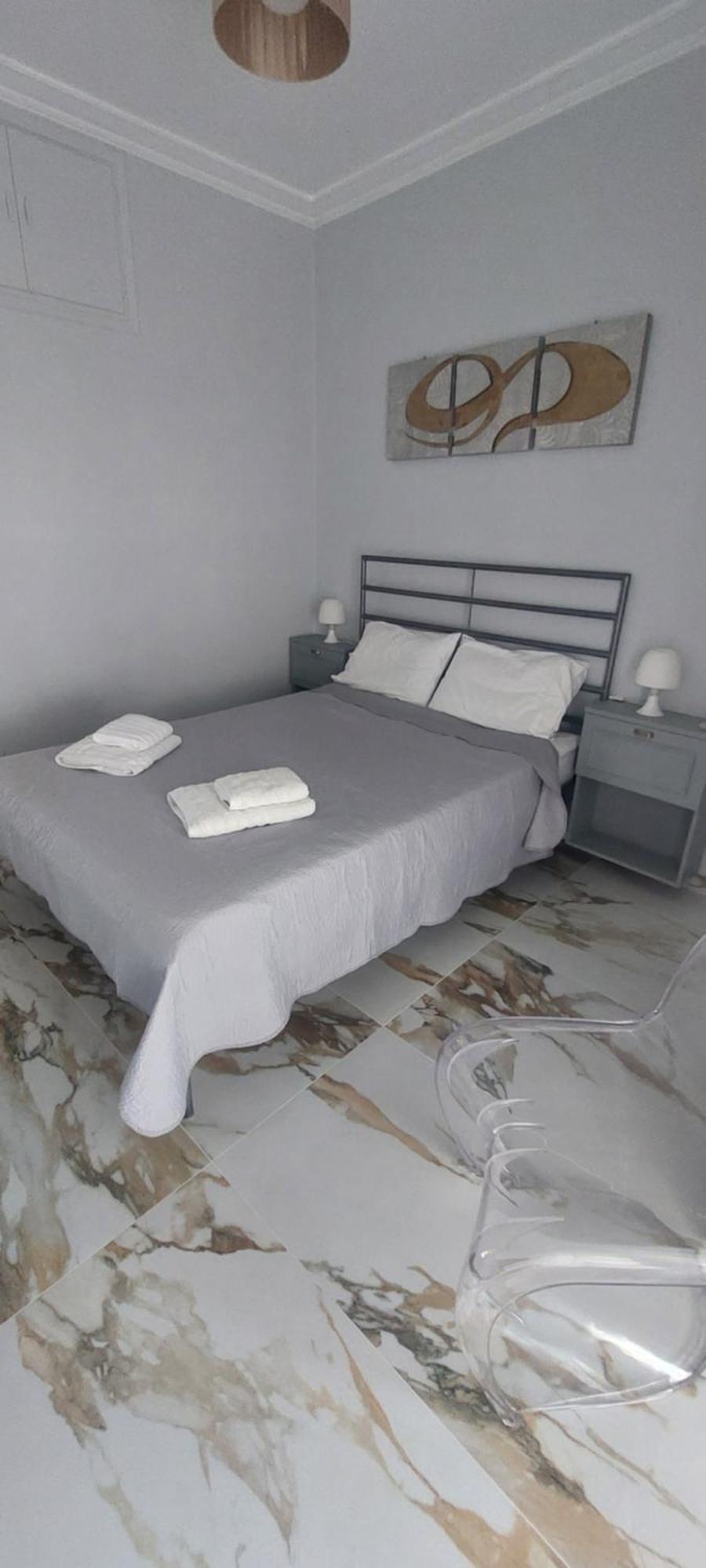 Sea View Home Kavala Esterno foto